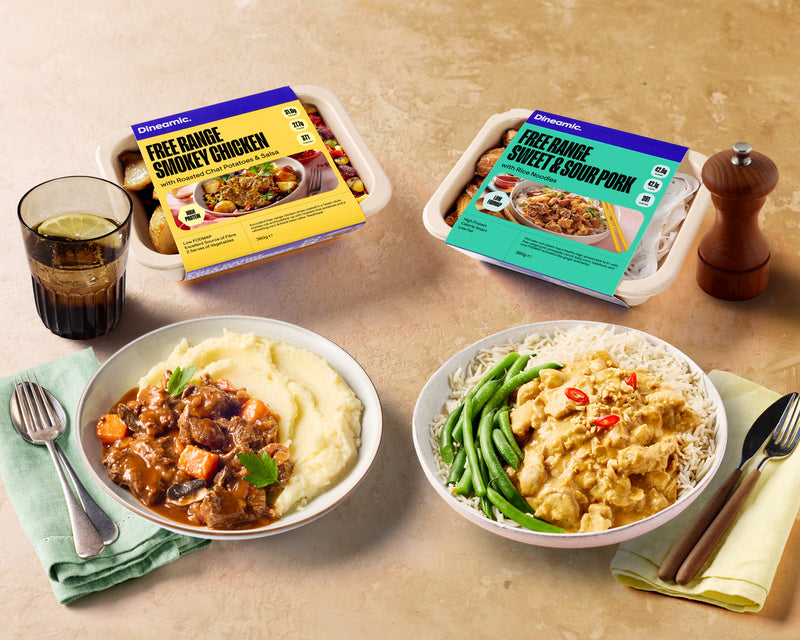 Customer Favourites Bundle