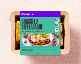 Beef Lasagne