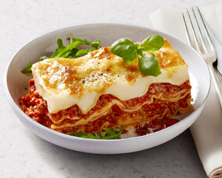 Beef Lasagne