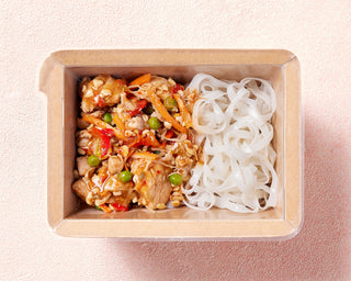 Chicken Pad Thai