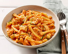 Chicken Casarecce in Creamy Tomato & Basil Sauce in High Protein Bundle