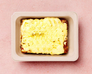 Grass Fed Beef Enchilada with Corn Tortillas