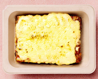 Grass Fed Beef Enchilada with Corn Tortillas