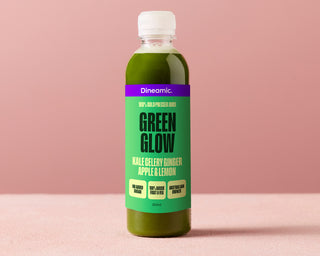 Green Glow Juice