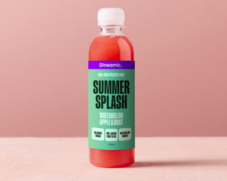 Summer Splash Juice