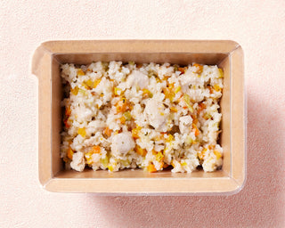 Chicken & Vegetable Risotto