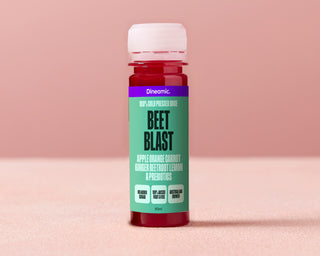 Beet Blast Juice Shot