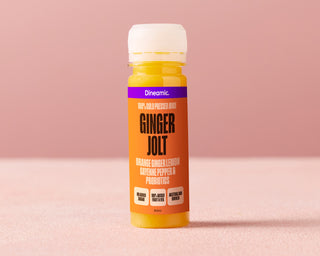Ginger Jolt Juice Shot