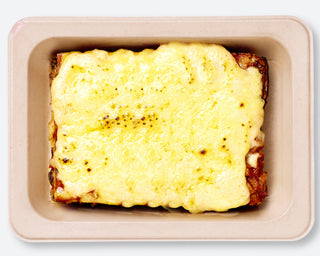 Grass Fed Beef Enchilada with Corn Tortillas
