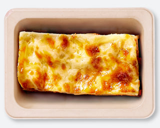 Beef Lasagne