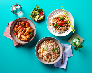 Low FODMAP Bundle
