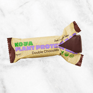 KOJA Double Choc Protein Bar