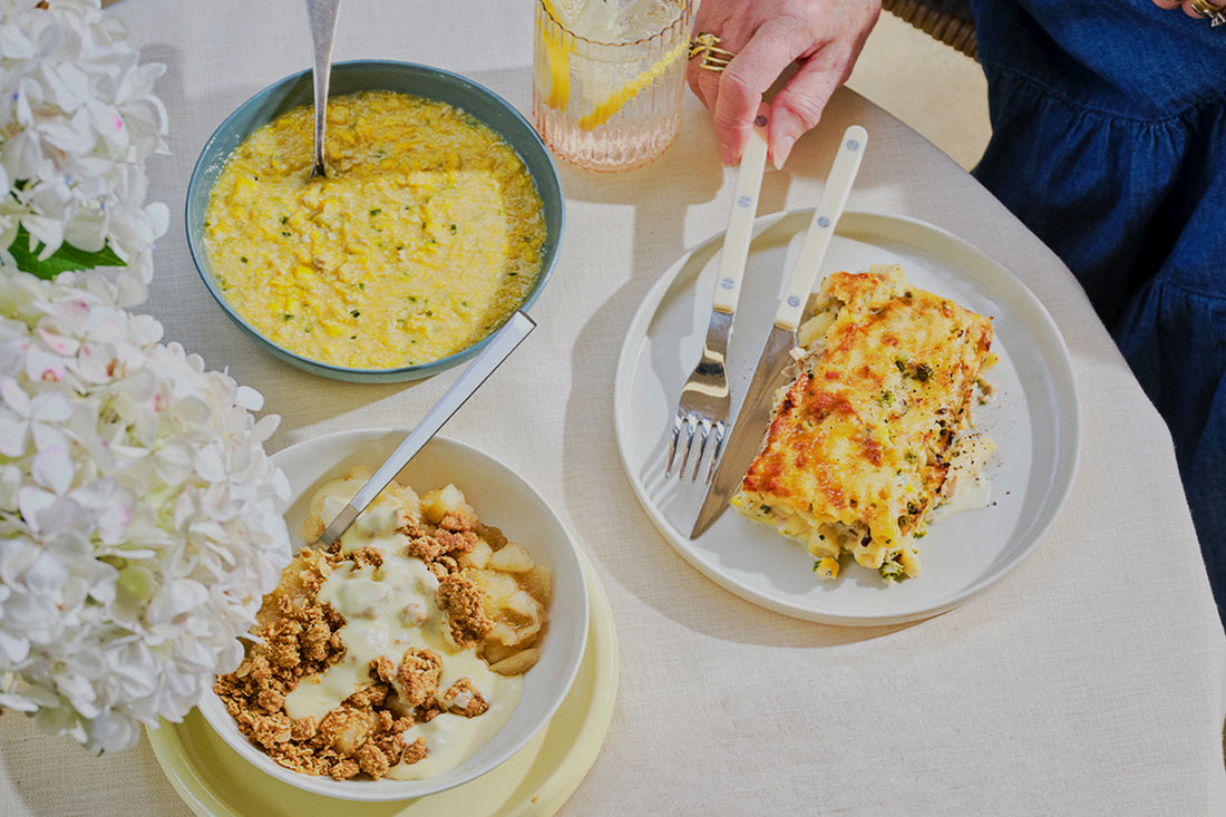 HeyDay Ready Meal Menu – Dineamic HeyDay