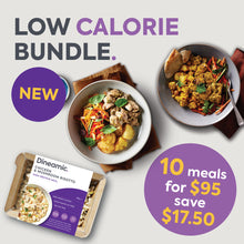 Low Calorie Bundle