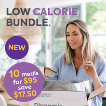 Low Calorie Bundle