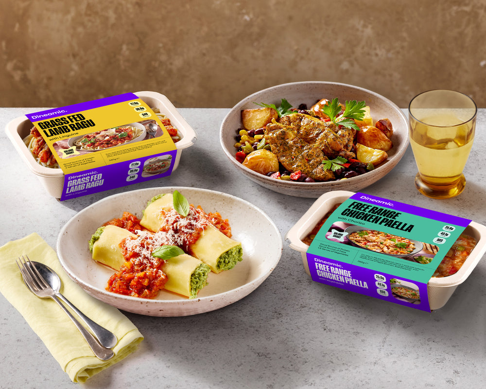 Calorie Smart Bundle