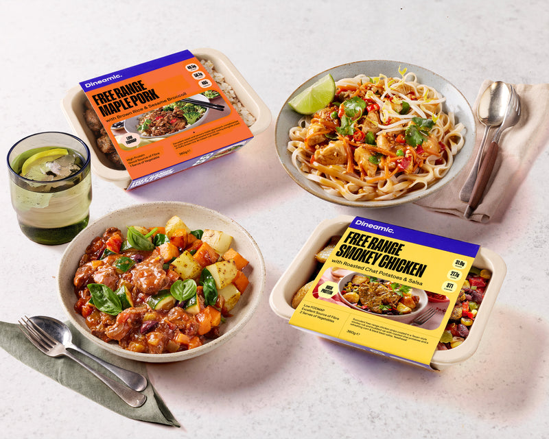 Low FODMAP Bundle