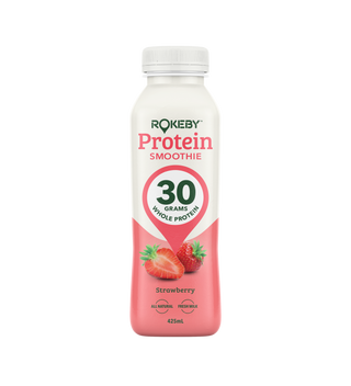 Rokeby Farms Protein Smoothie Strawberry