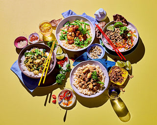 High Protein Bundle