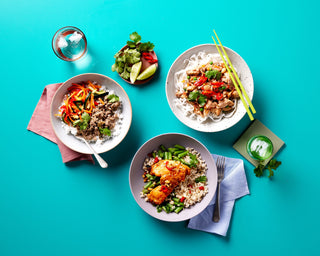 Low FODMAP Bundle