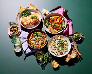 Mediterranean Diet Bundle