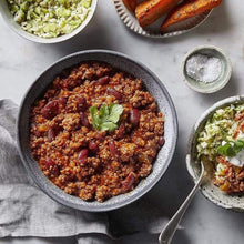 Dineamic Mains Beef Chilli Con Carne