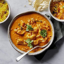 Dineamic Mains Butter Chicken Curry