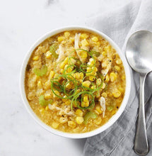 Dineamic Soup Chicken & Corn Soup